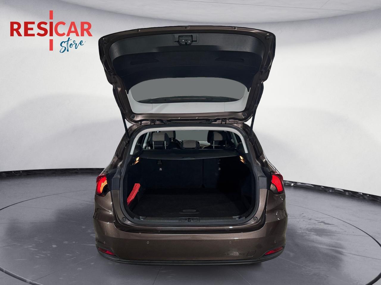 FIAT Tipo SW 1.4 tjt Lounge Gpl 120cv