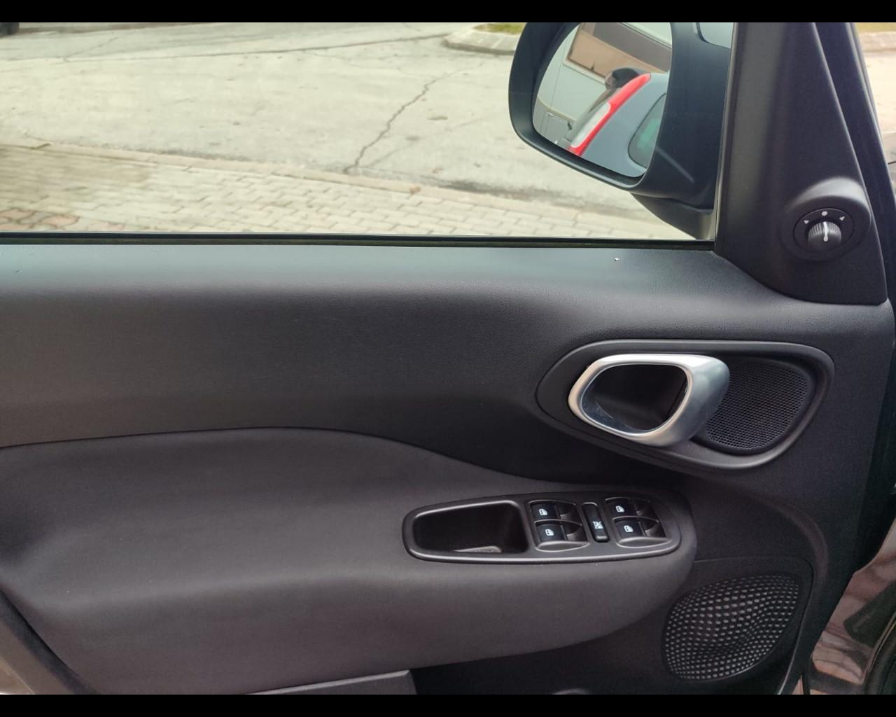 FIAT 500L - 500L 1.3 Multijet 85 CV Pop Star