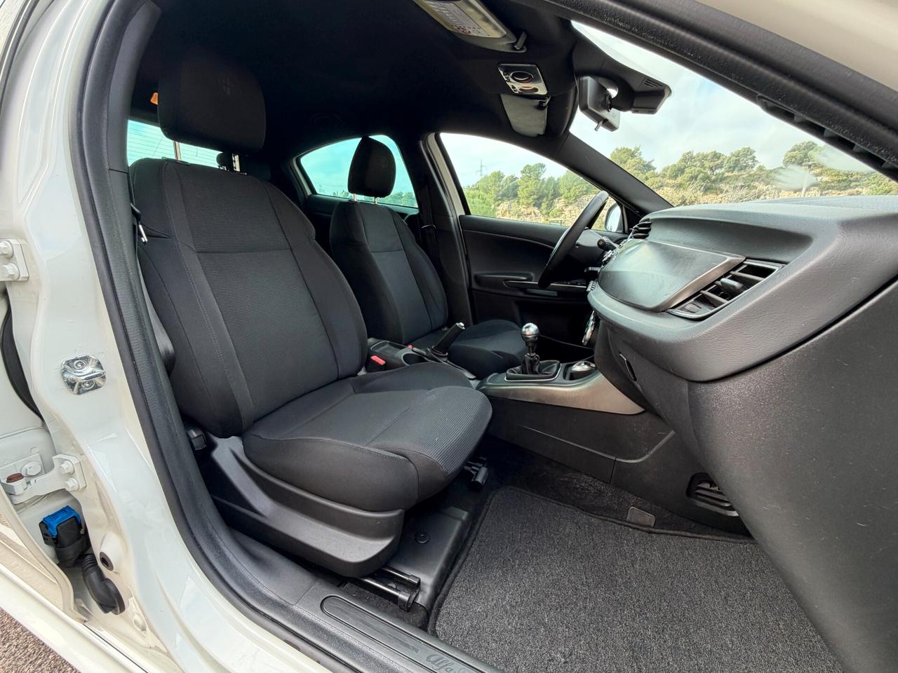 Alfa Romeo Giulietta/1.6 105CV/ALLESTIMENTO VELOCE