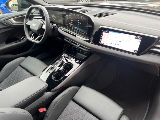 Audi A5 Avant quattro 204cv s-tronic, S-line, 20", Gancio