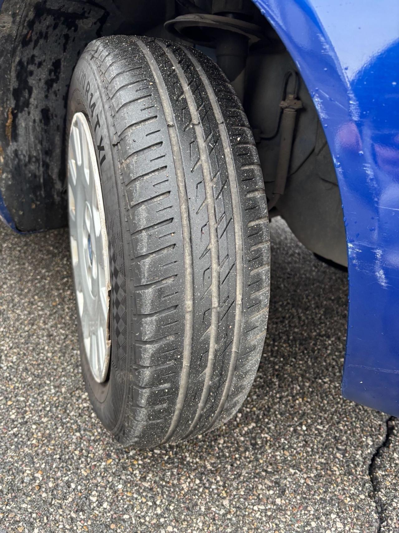 Fiat Punto Classic 1.2 5 porte Dynamic