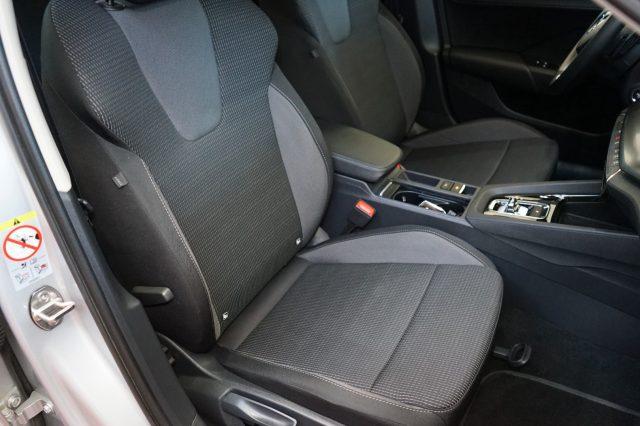 SKODA Octavia 2.0 TDI EVO SCR DSG Wagon Executive