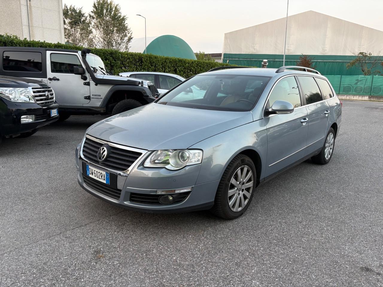 Volkswagen Passat 1.4 16V TSI Var. Comf. EcoFuel