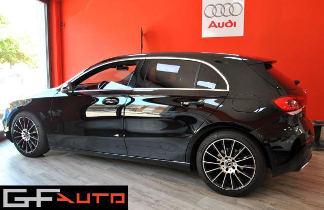 Mercedes-Benz A 160 Classe A - W177 2018 Sport *SOLO 46.000 KM *