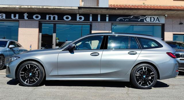 BMW 318 d 48V Touring "SENZA VINCOLO FINANZIAMENTO
