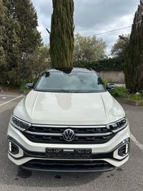 Volkswagen T-Roc 1.5 TSI ACT DSG R-Line tetto apribile