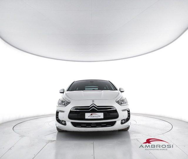 CITROEN DS5 DS 5 2.0 HDi 160 So Chic - PER OPERATORI DEL SETTO
