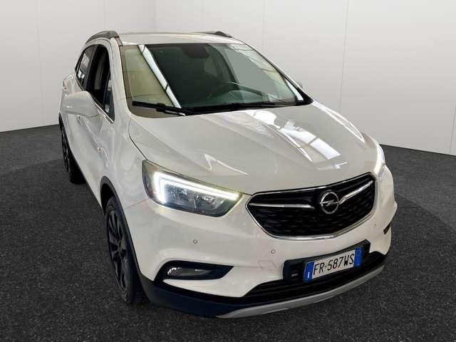 Opel Mokka X 1.6 cdti 110CV Innovation