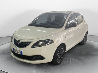 Lancia Ypsilon New 5 porte My21 1.0 70cv Hybrid Gold