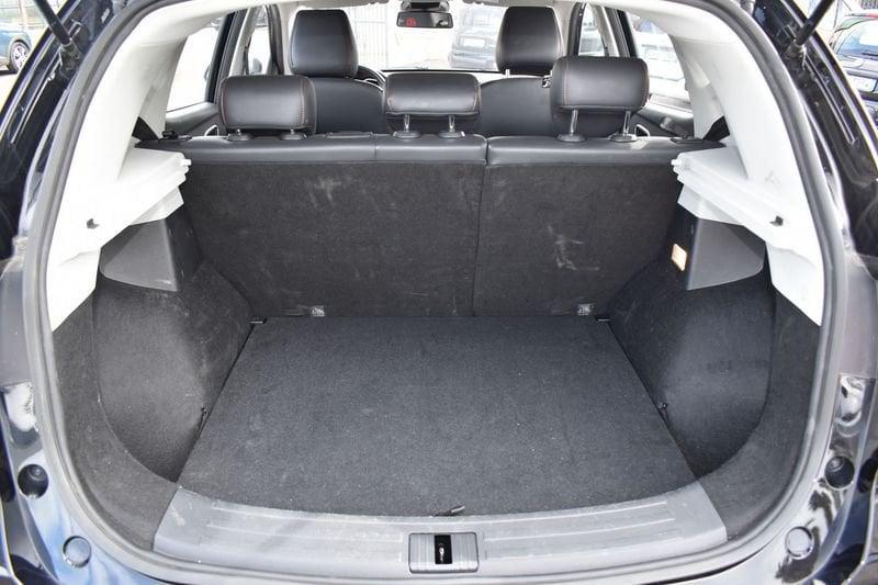 MG ZS 1.5 VTi-Tech Luxury