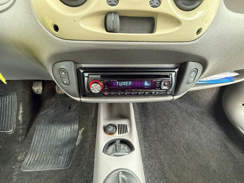 FIAT Seicento Seicento 3p 1.1 54cv ACTIVE