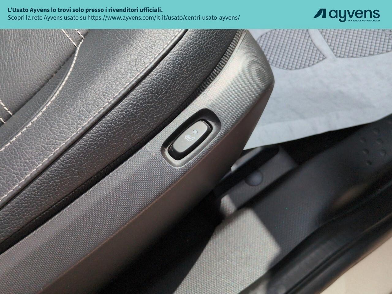 Smart ForTwo EQ cabrio Prime