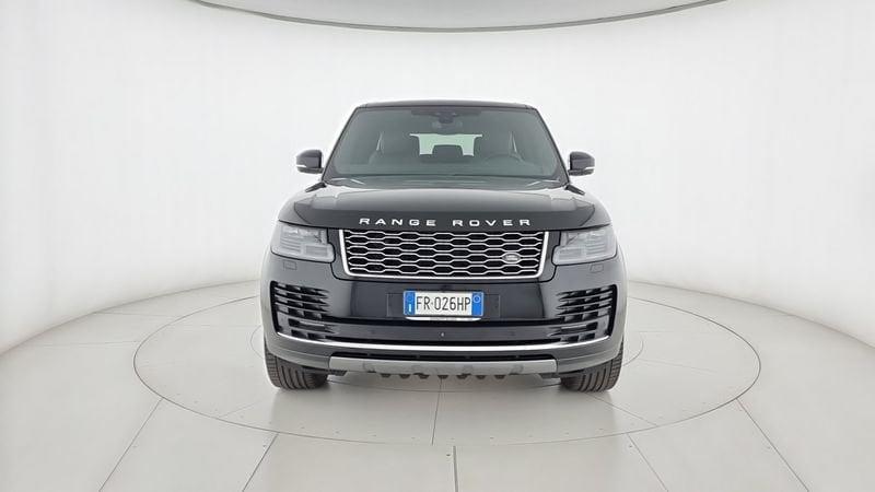 Land Rover Range Rover Range Rover 3.0 SDV6 Vogue