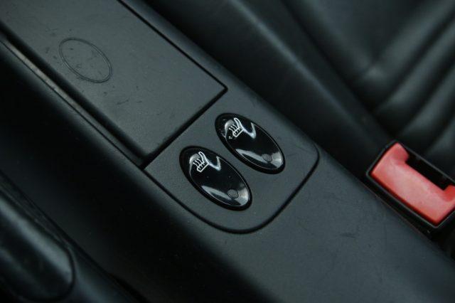 PORSCHE Boxster 3.2i 24V cat S iscritta ASI Prima Vernice/Xeno