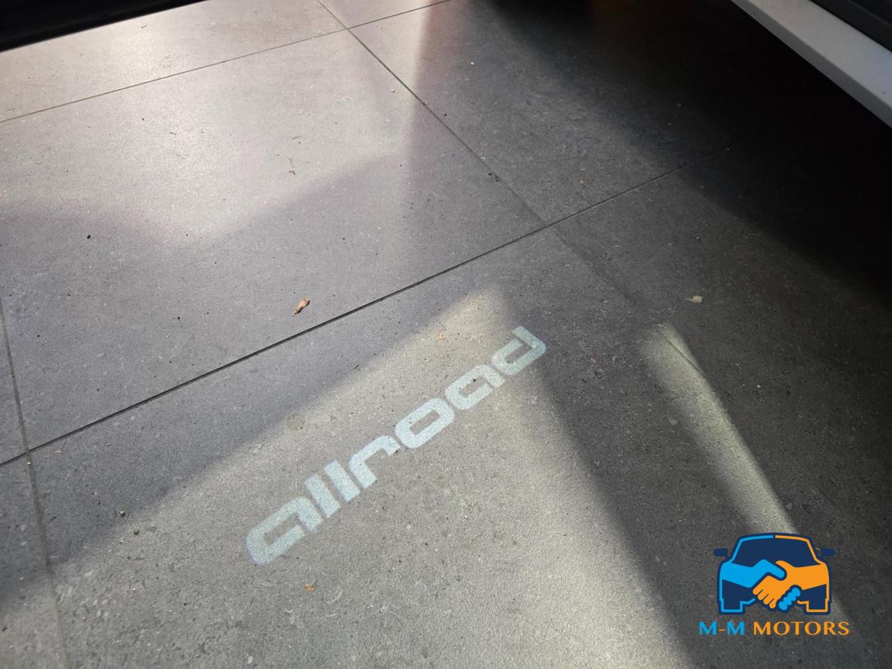 Audi A6 Allroad 40 2.0 tdi mhev 12V quattro 204cv s-tronic