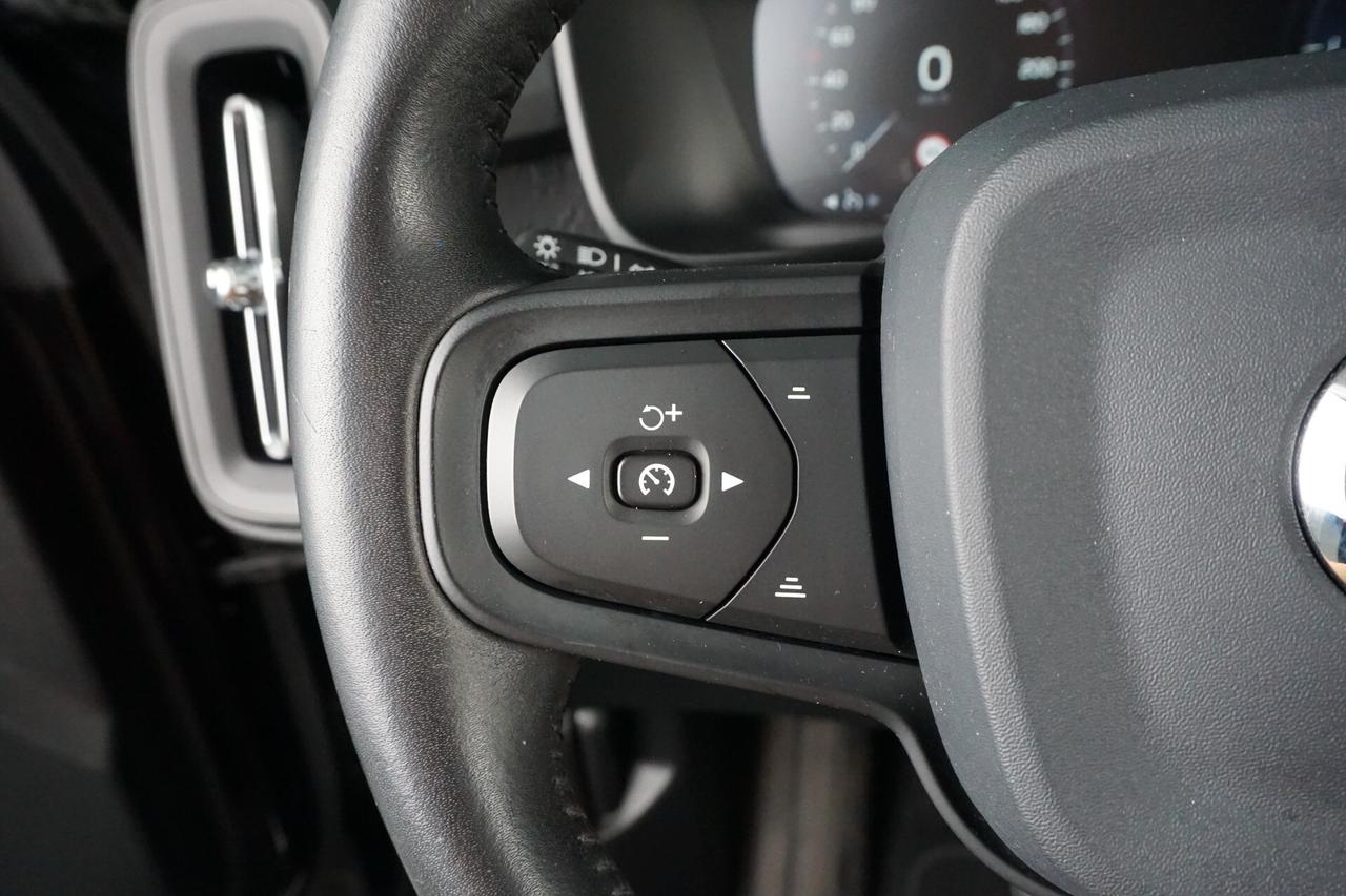 Volvo XC40 D3 Geartronic Business