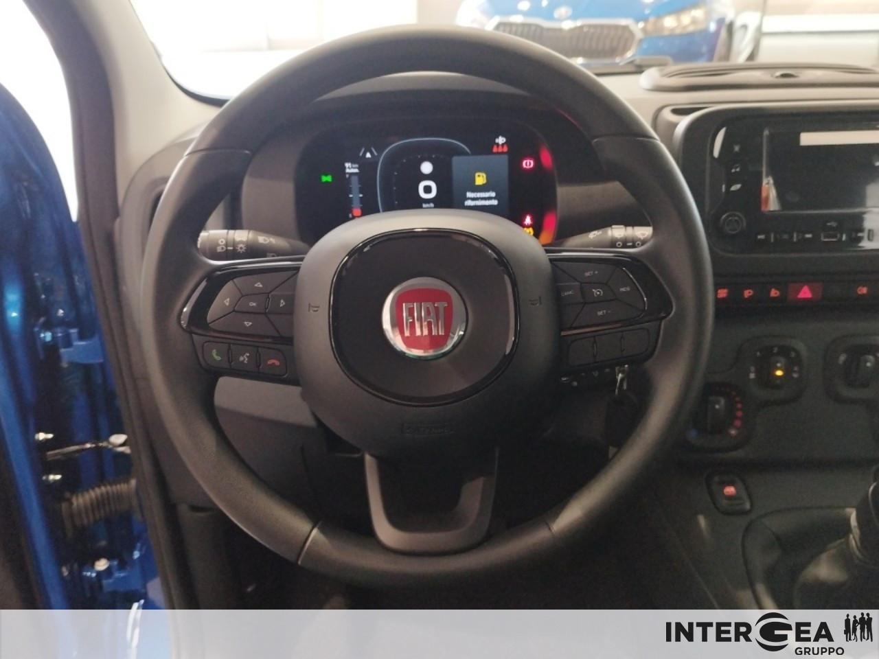 FIAT Pandina 1.0 firefly hybrid Icon s&s 70cv 5p.ti