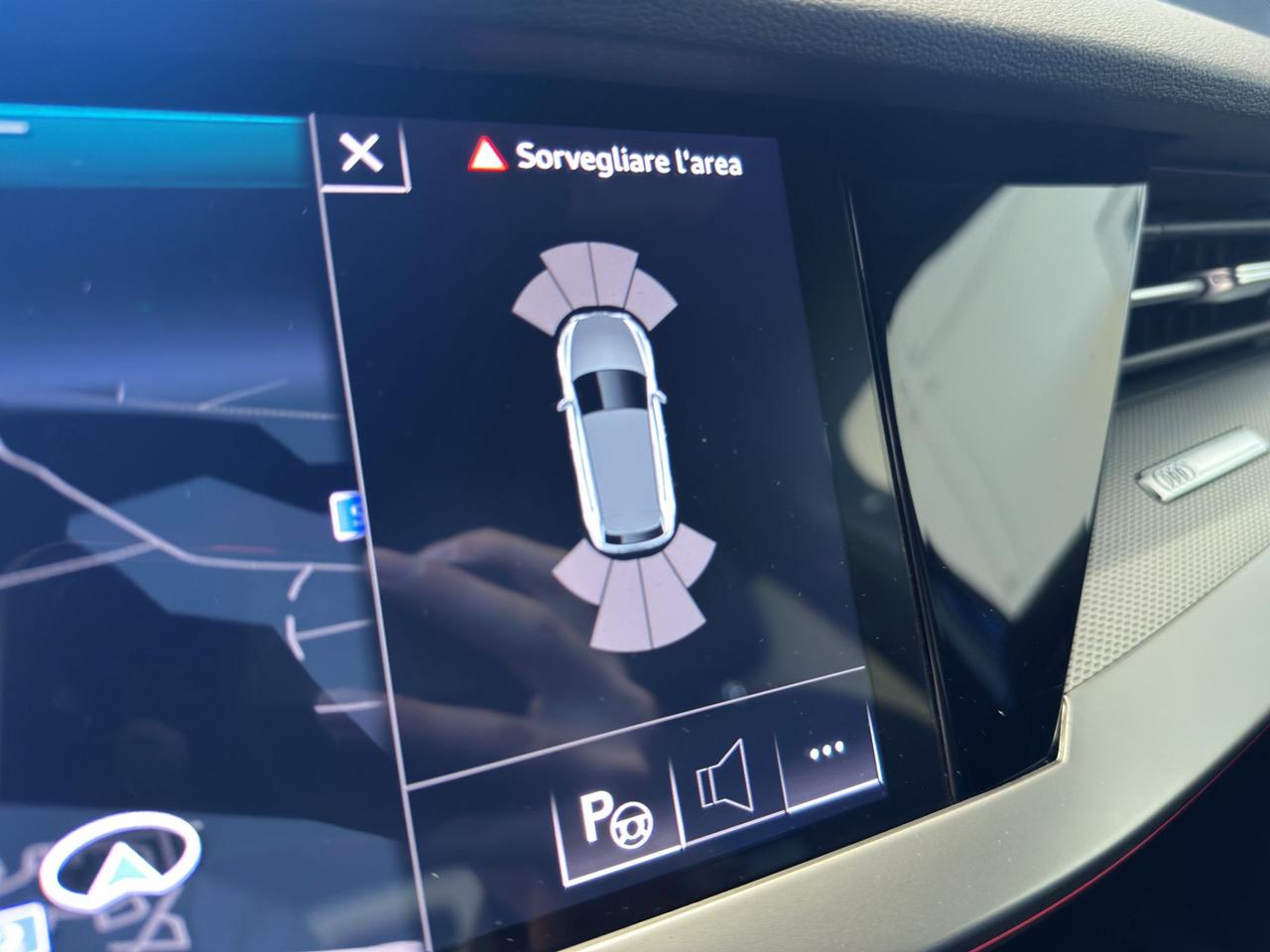 Audi A3 Sportback 35 2.0 tdi S line edition