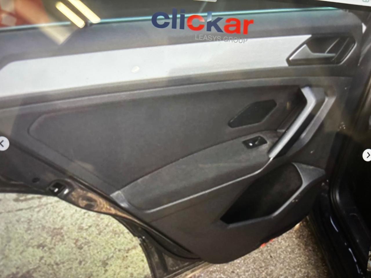 Volkswagen Tiguan 1.5 TSI 150 CV DSG Business ACT BlueMotion Technology