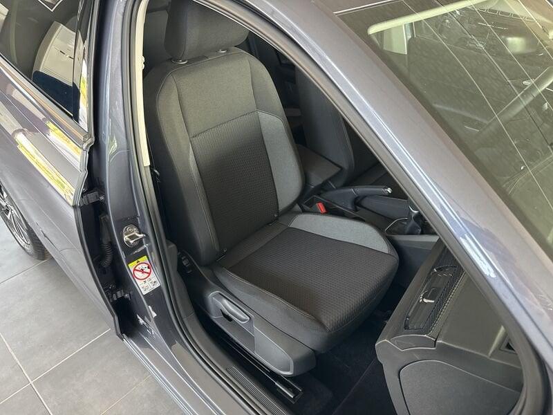 Volkswagen Polo Polo 1.0bz 80cv Edition Plus