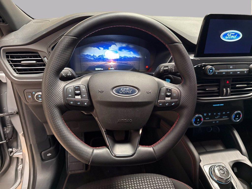 FORD Kuga 2.5 Plug In Hybrid 225 CV CVT 2WD ST-Line del 2023