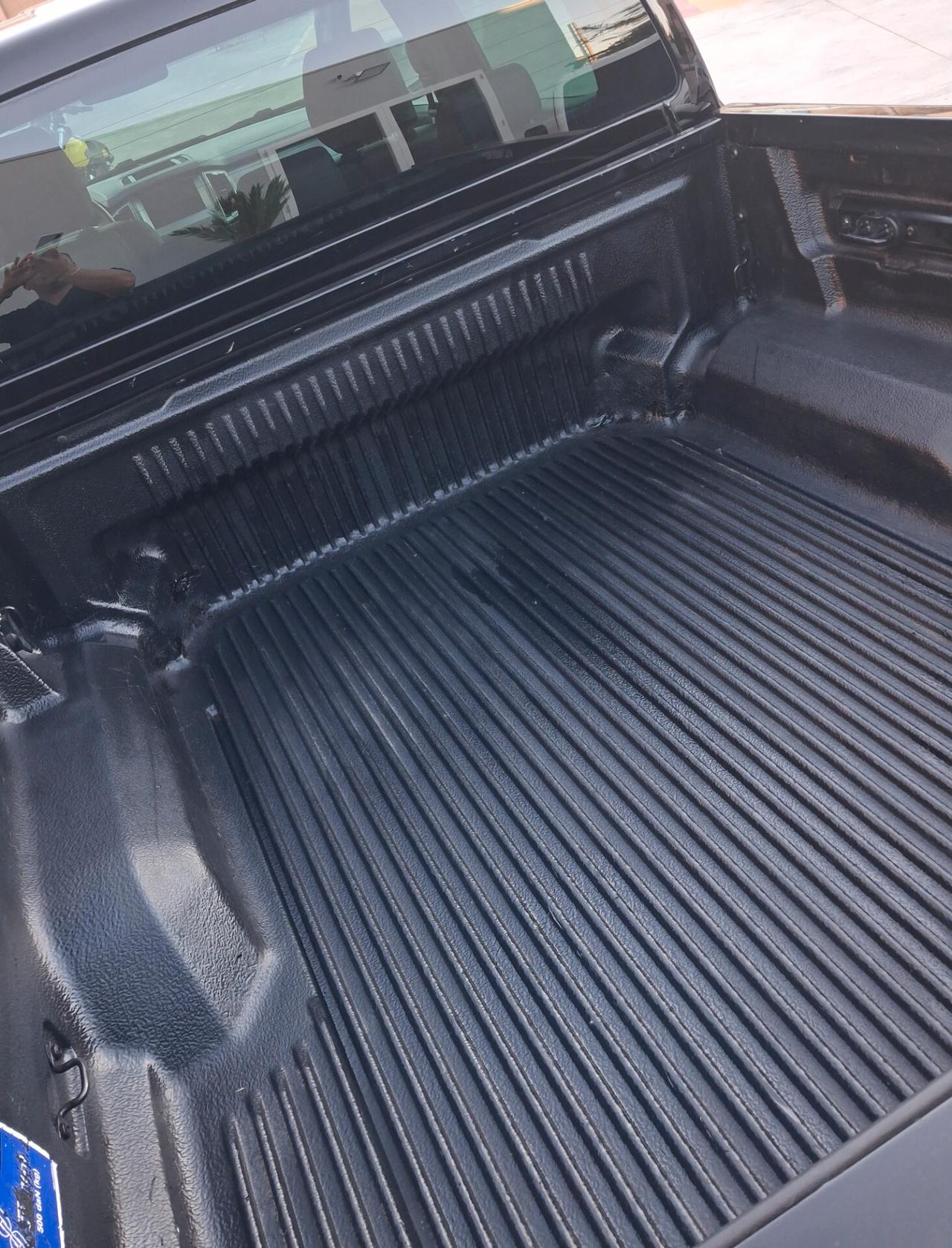 Ford Ranger 2.0 TDCi BI-Turbo 213 CV Black Night