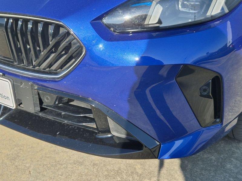 BMW Serie 1 118d MSport Pro auto