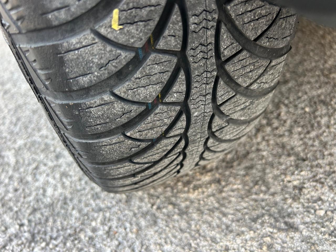 Lancia MUSA 1.3 Mjt km certificati