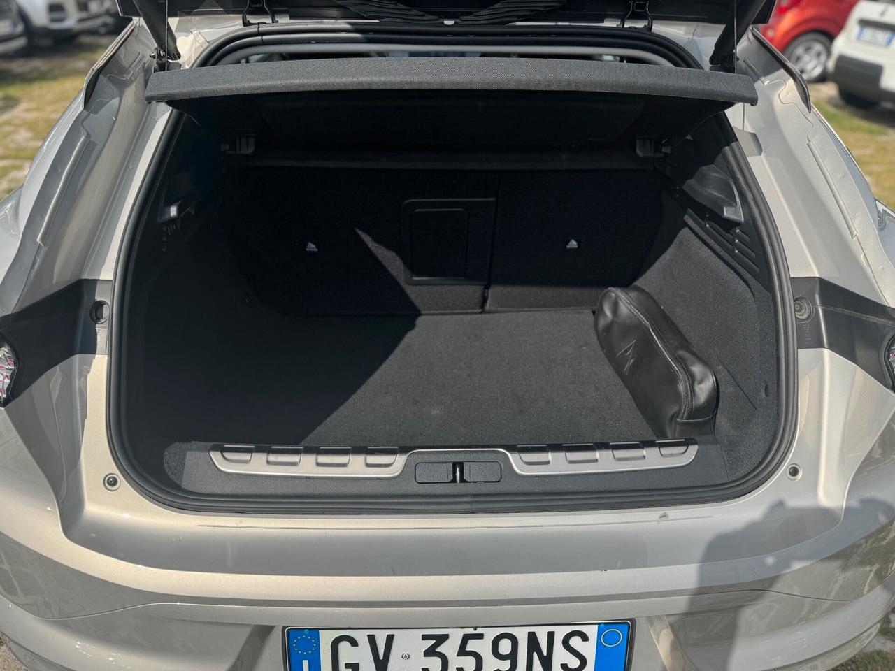 DS 4 1.5cc BlueHDi 130cv Aut. Opera