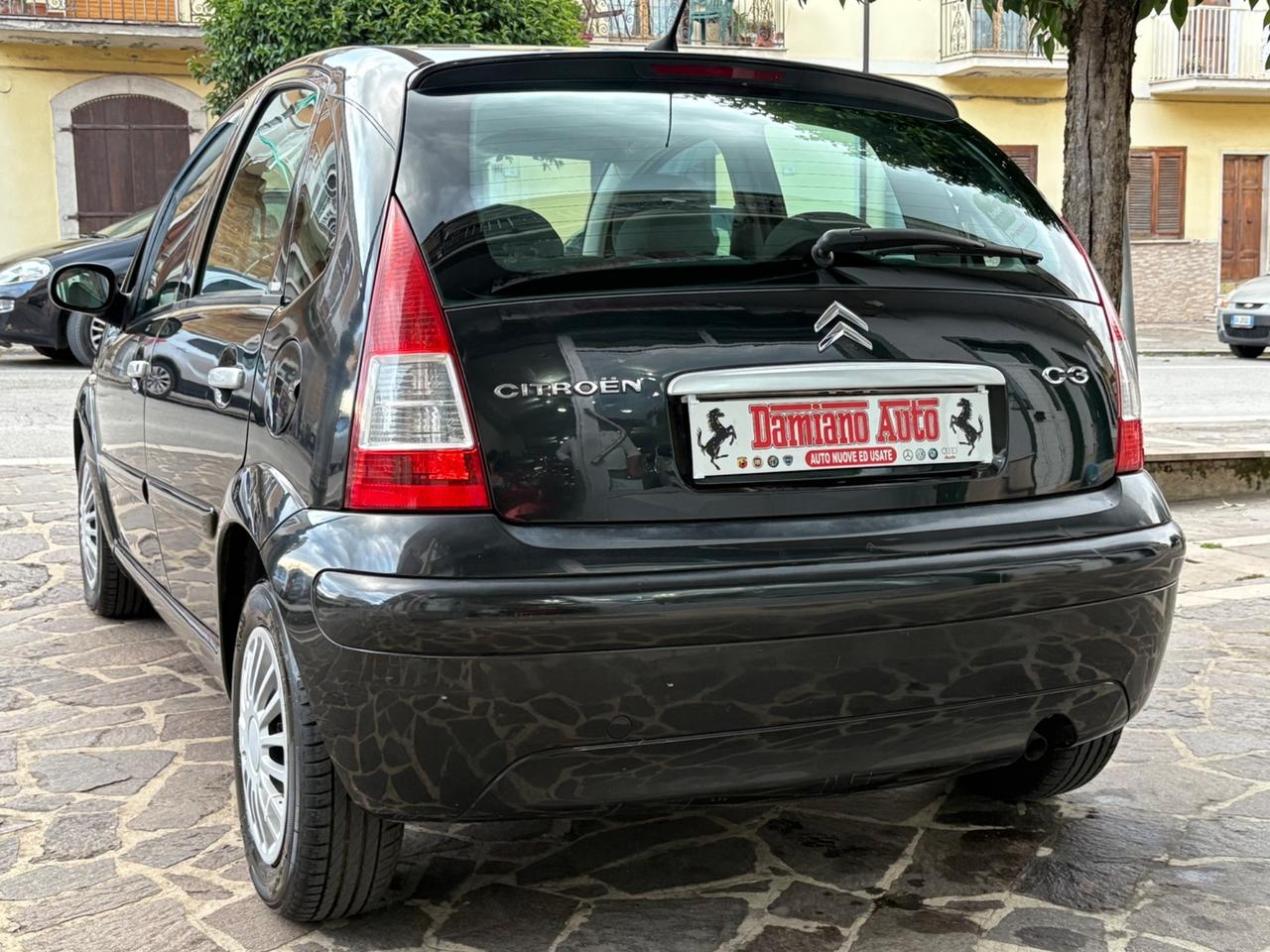 Citroen C3 1.1 AIRDREAM Exclusive CON IMPIANTO GPL