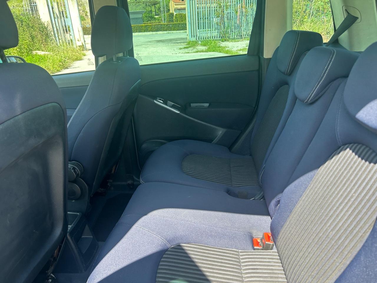 Lancia MUSA 1.6 Multijet Oro Plus