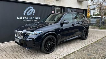 BMW X5 xDrive30d 48V Msport 22" Keyless HUD