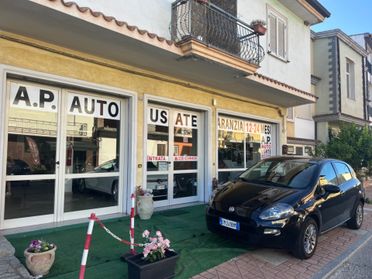 Fiat Punto Evo Punto Evo 1.2 5 porte S&S Dynamic