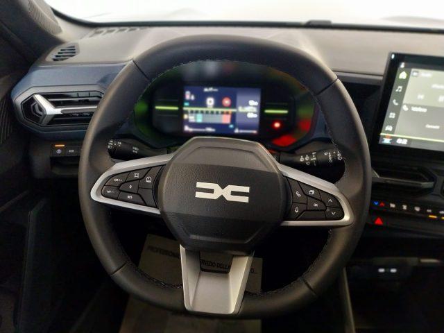DACIA Duster 1.0 TCe GPL 4x2 Expression