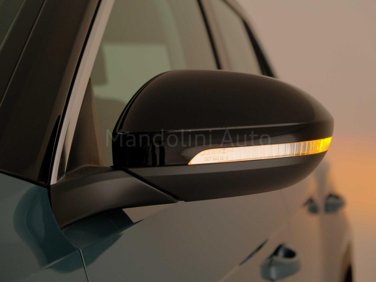 Volkswagen T-Roc 2.0 tdi scr 115cv life