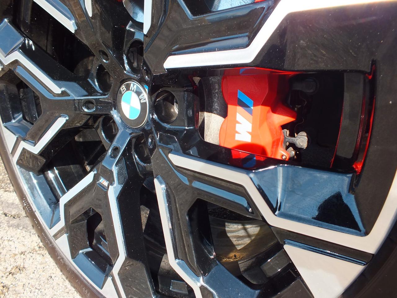 BMW-X3 20d 48V M-SPORT-PRO 15.000 KM!!