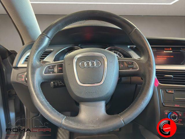 AUDI A5 2.0 TDI F.AP.