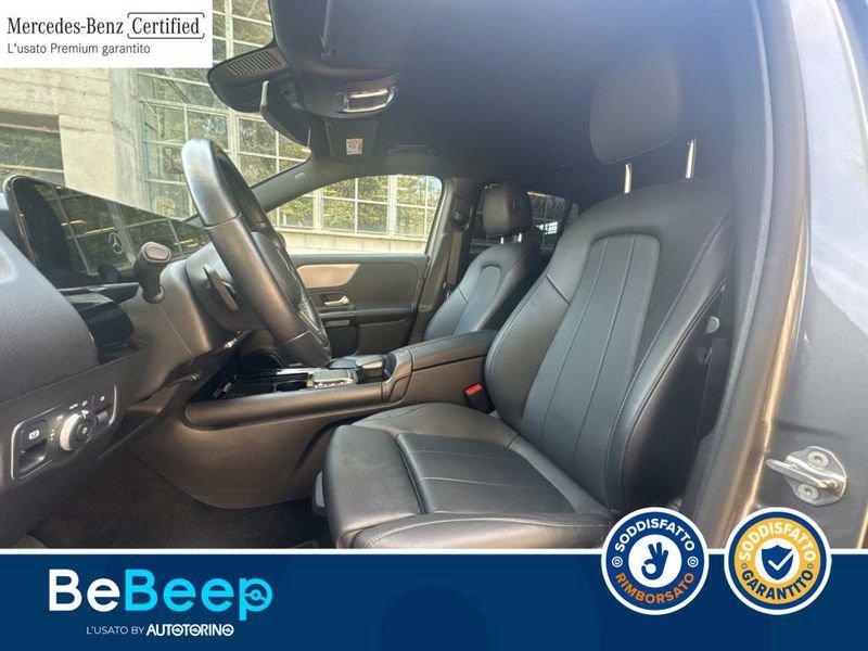 Mercedes-Benz GLA 180 D SPORT AUTO