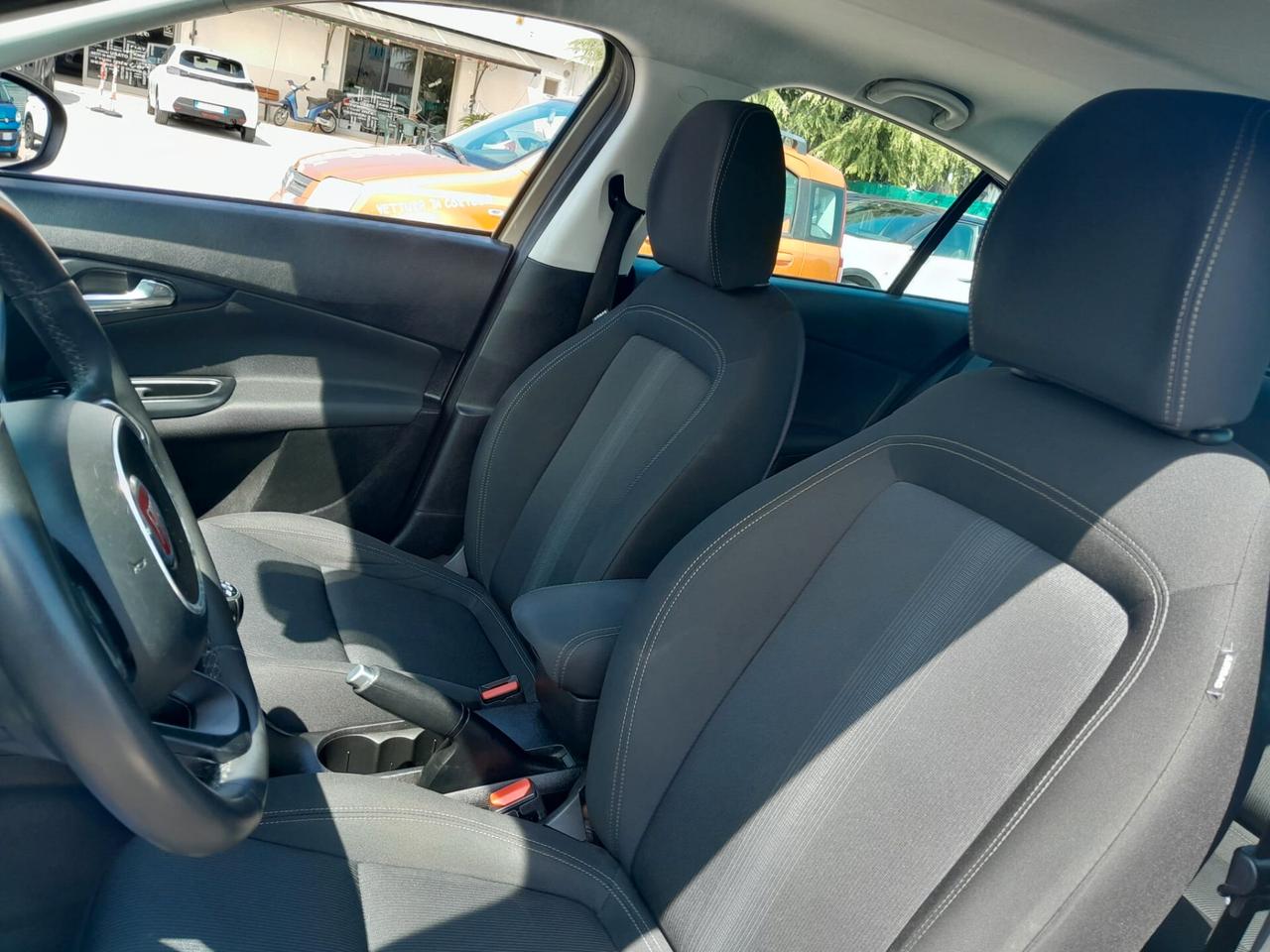 Fiat Tipo 1.3 Mjt S&S 5 porte