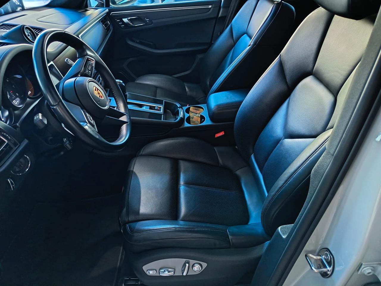 Porsche Macan 2.0