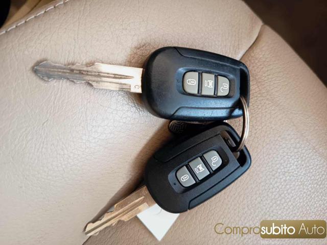 CHEVROLET Captiva 2.0 VCDi LTZ