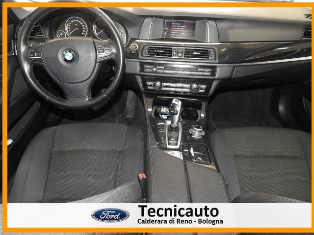 BMW 520 d xDrive Touring Modern SW 4X4 E6