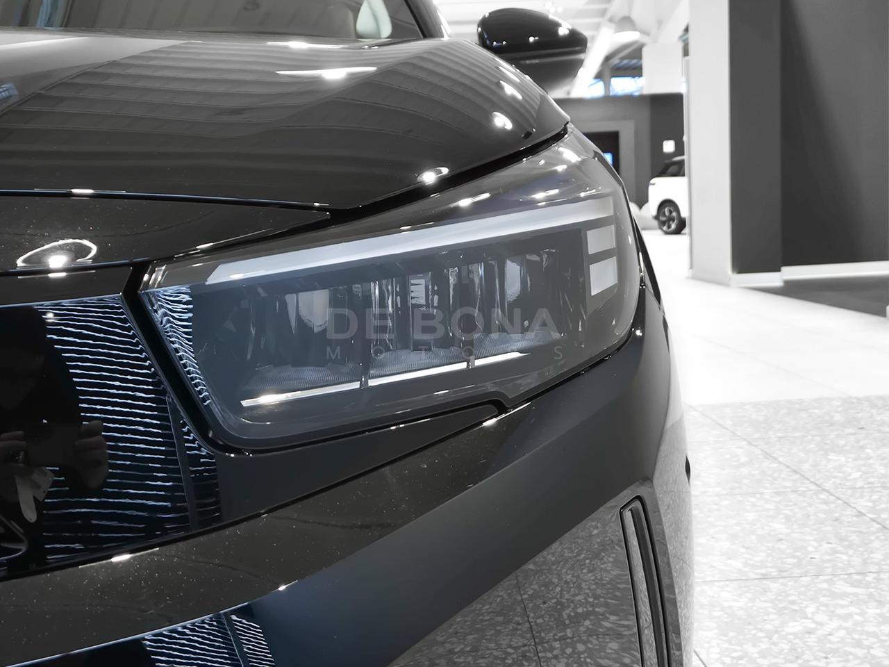 Opel Corsa 1.2 hybrid nuova yes 110cv dct6