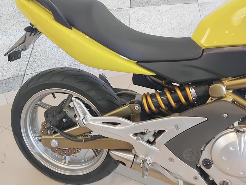 Kawasaki ER-6n