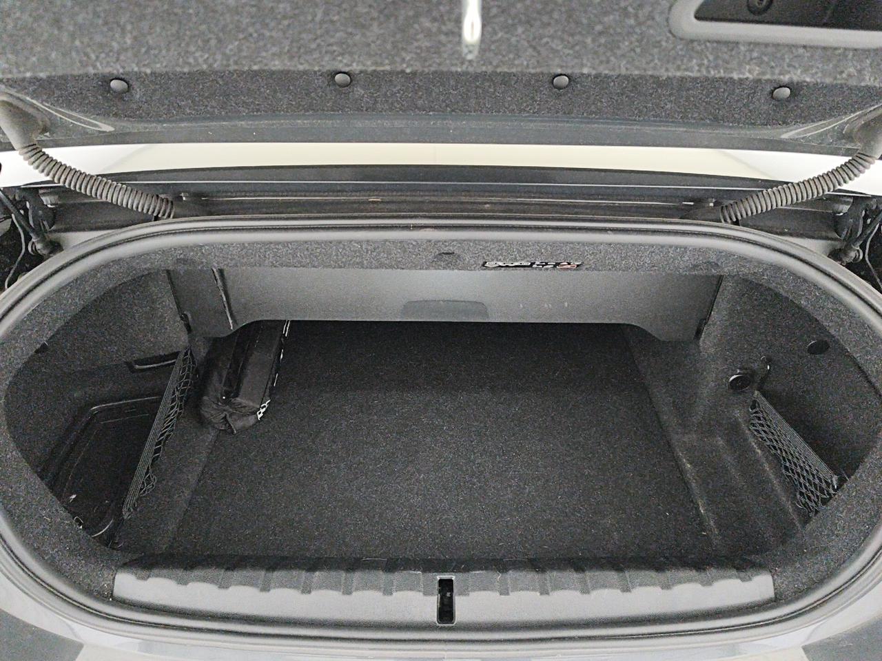 BMW Serie 4 420d Cabrio 48V MSport