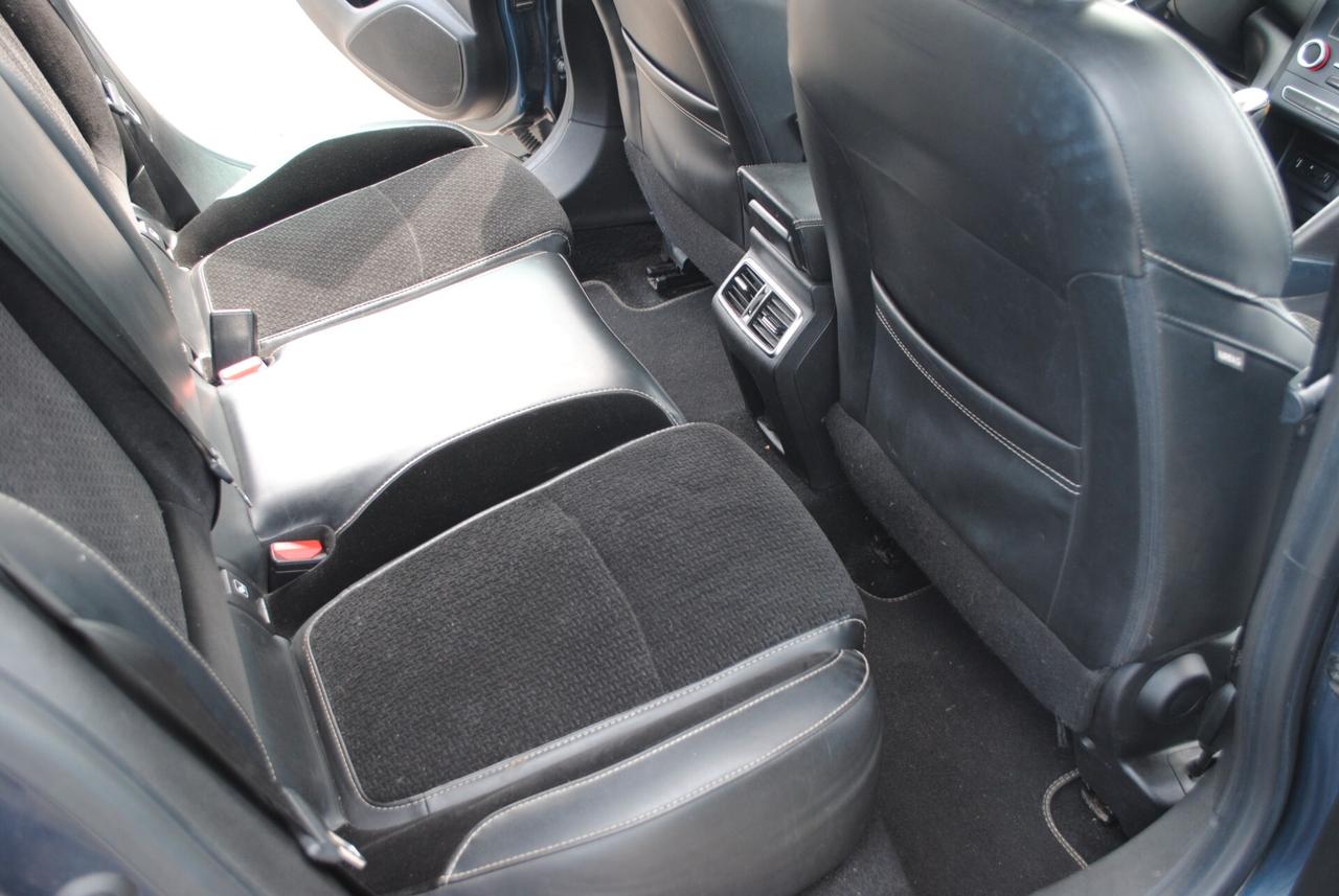 RENAULT MEGANE 1.5 DCI 110 CV