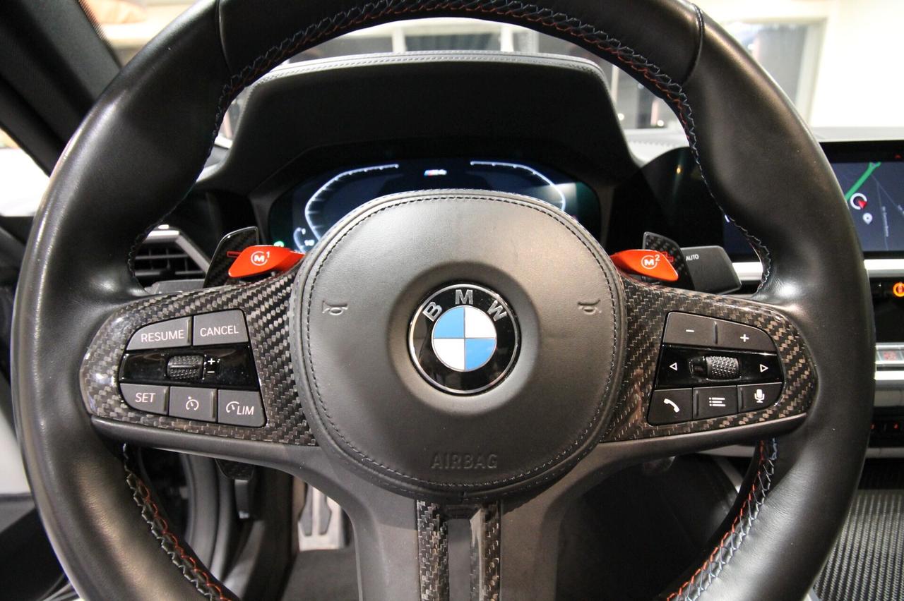 BMW M4 COMPETITION 3.0 510 CV