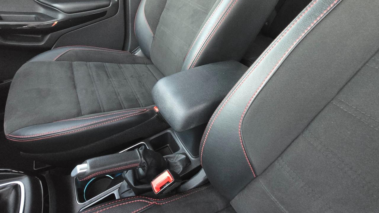 Ford EcoSport 1.0 EcoBoost 125 CV Start&Stop ST-Line