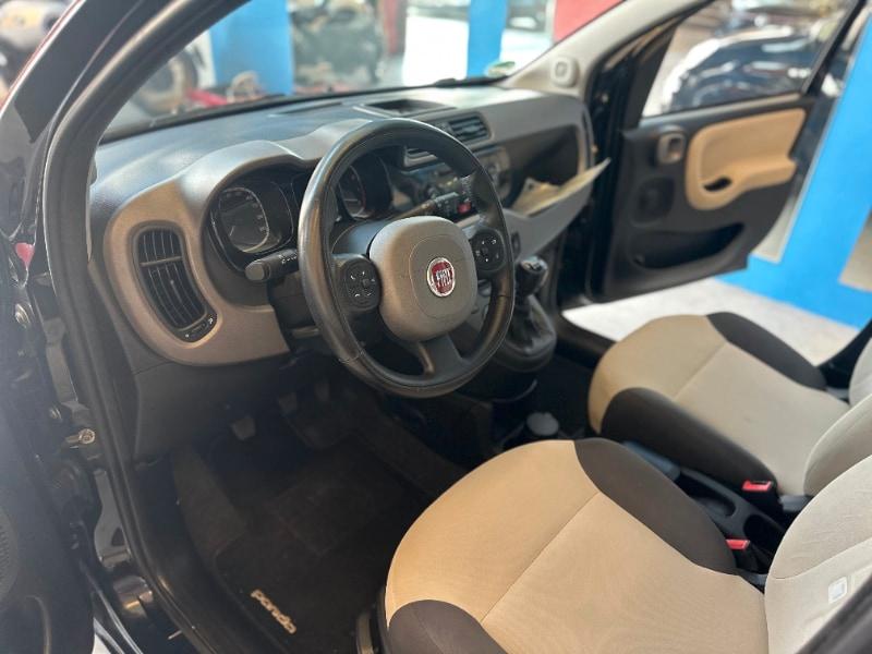 FIAT Panda 3ª serie Panda 0.9 TwinAir Turbo S&...