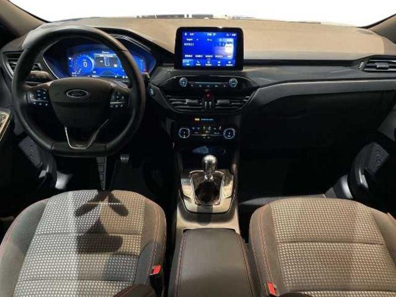 Ford Kuga III 2020 1.5 ecoboost ST-Line 2wd 150cv